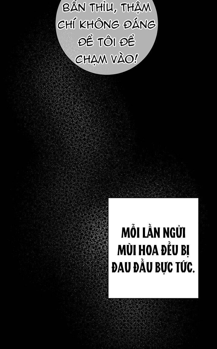 Công Nương Đã Thay Đổi Chapter 14 - 55