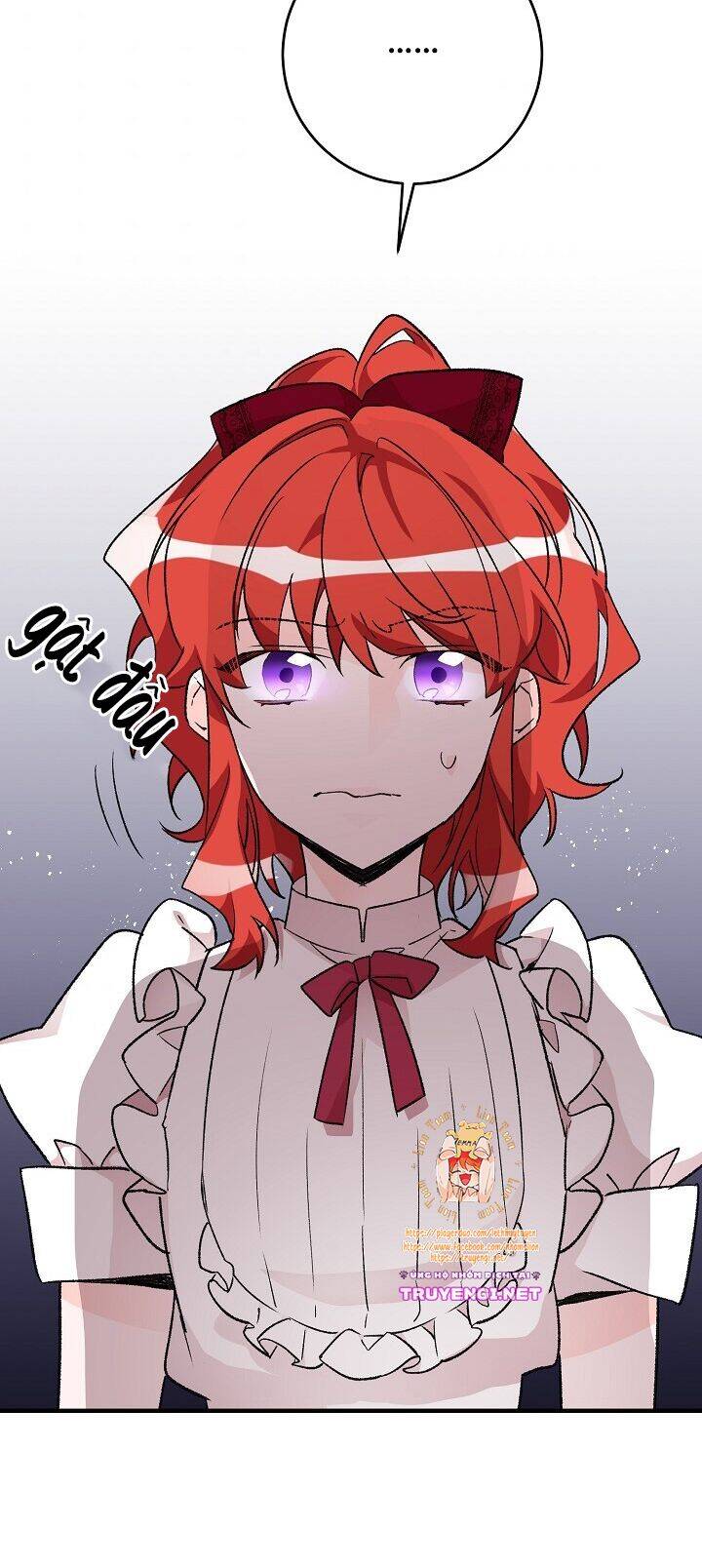 Công Nương Đã Thay Đổi Chapter 14 - 7