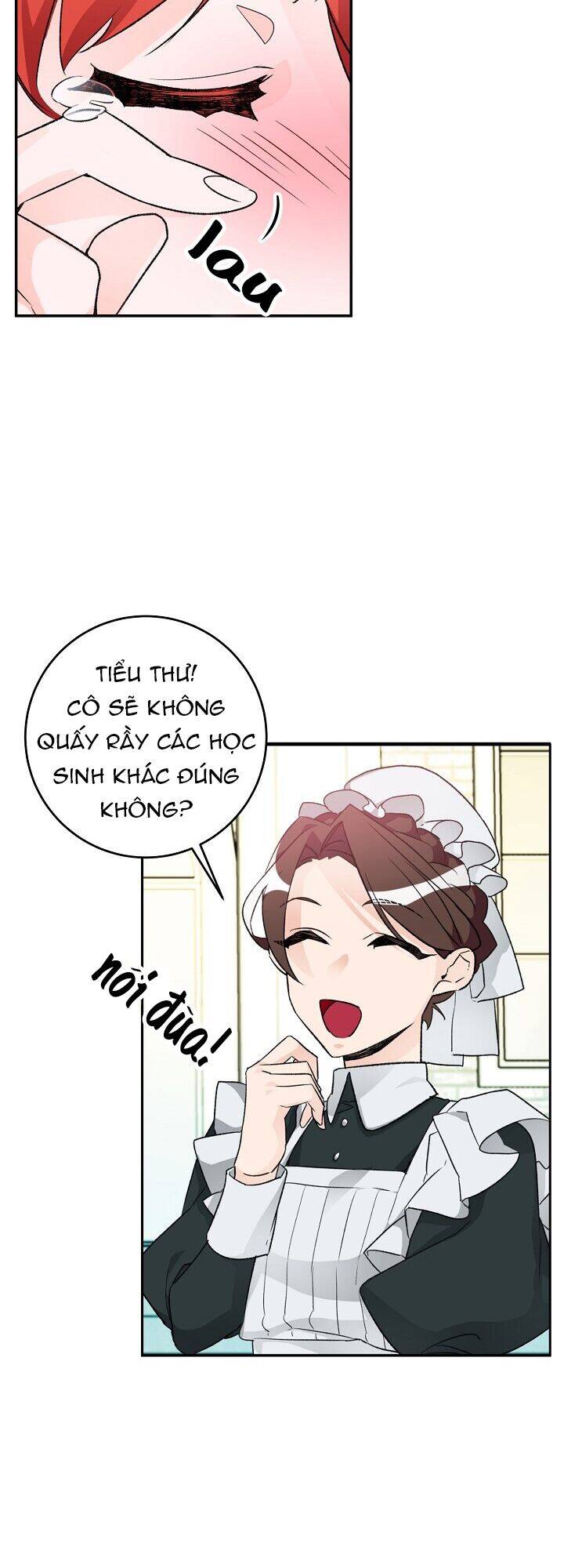 Công Nương Đã Thay Đổi Chapter 14 - 62