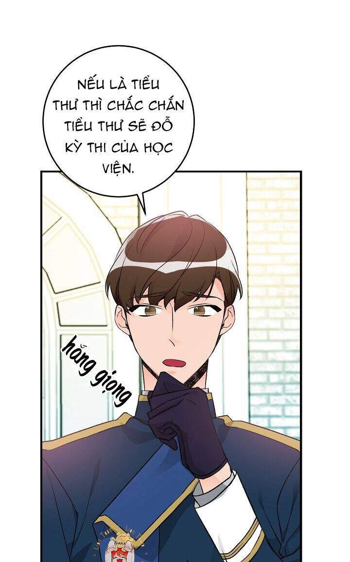 Công Nương Đã Thay Đổi Chapter 14 - 63