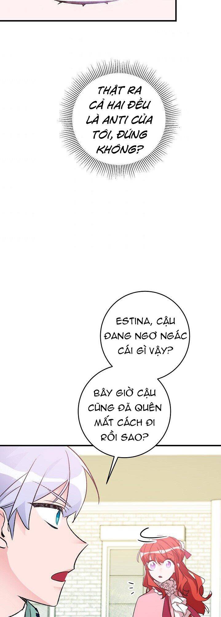 Công Nương Đã Thay Đổi Chapter 14 - 65