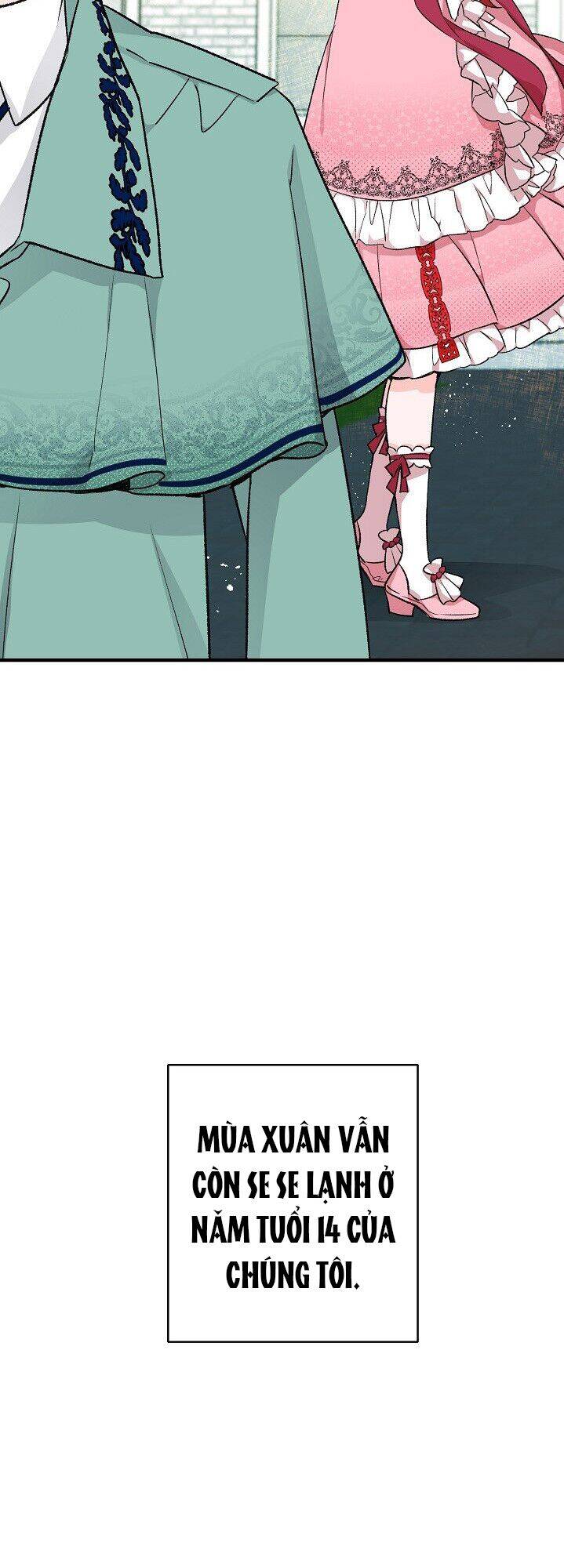 Công Nương Đã Thay Đổi Chapter 14 - 66