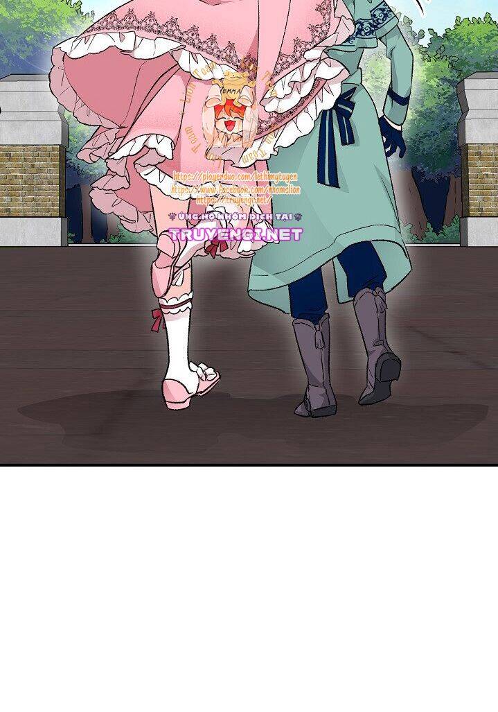 Công Nương Đã Thay Đổi Chapter 14 - 68