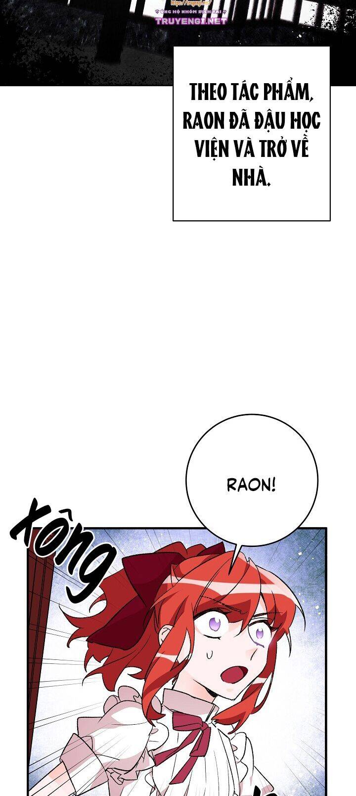 Công Nương Đã Thay Đổi Chapter 14 - 9