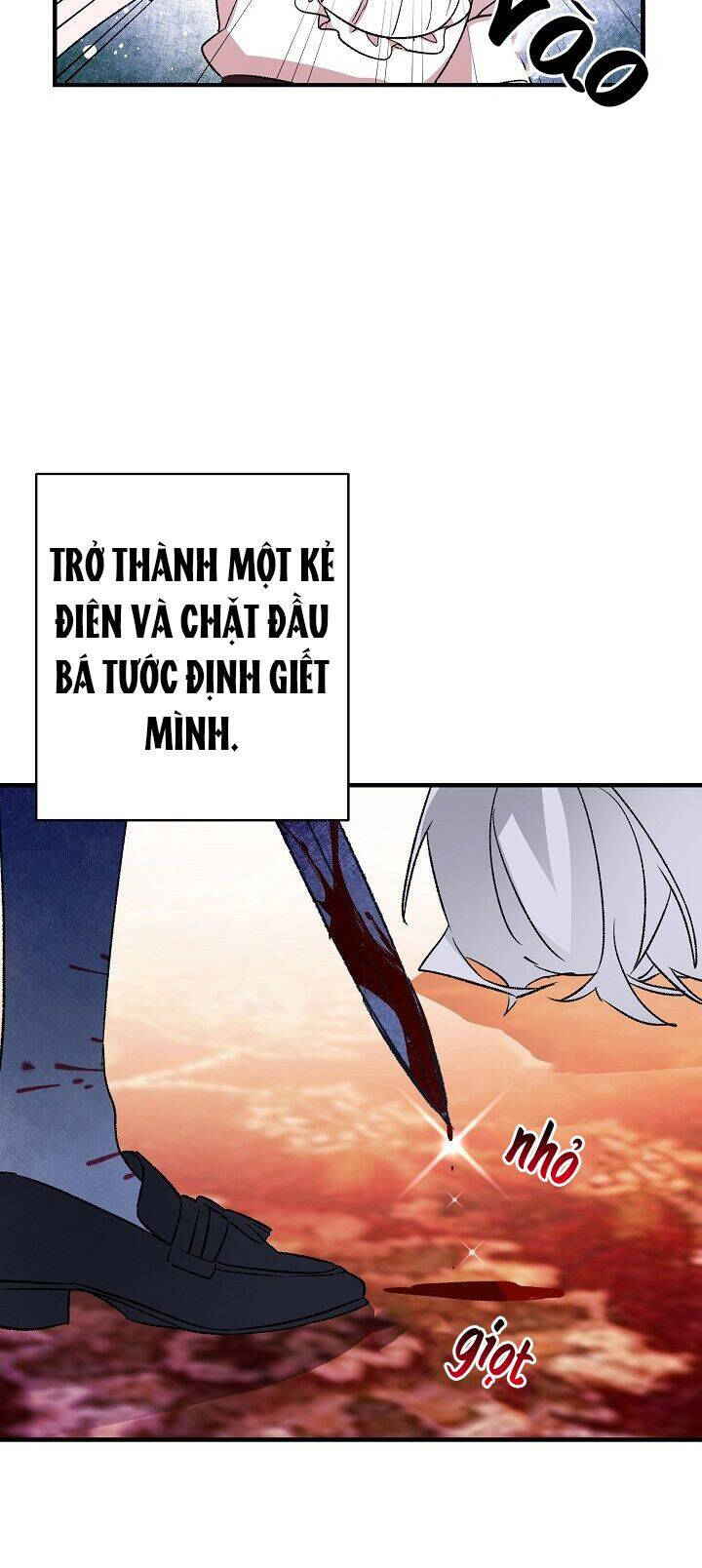 Công Nương Đã Thay Đổi Chapter 14 - 10