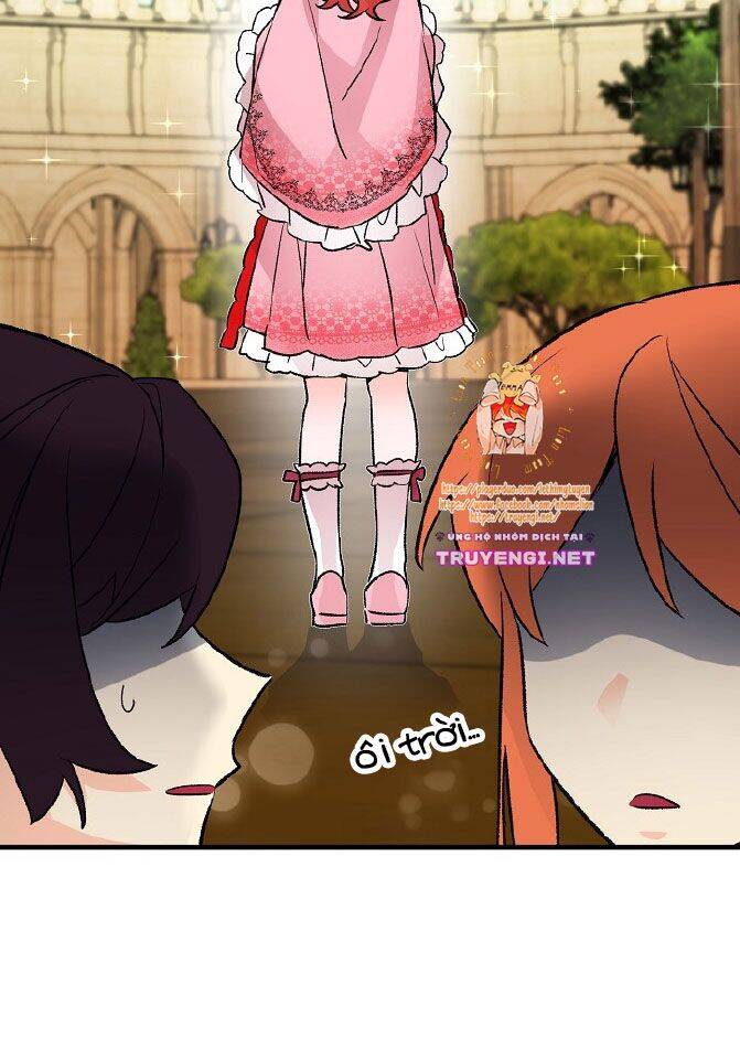 Công Nương Đã Thay Đổi Chapter 15 - 11