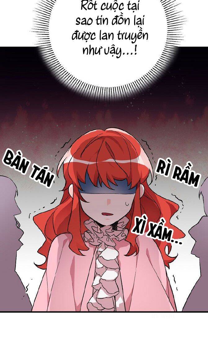 Công Nương Đã Thay Đổi Chapter 15 - 13