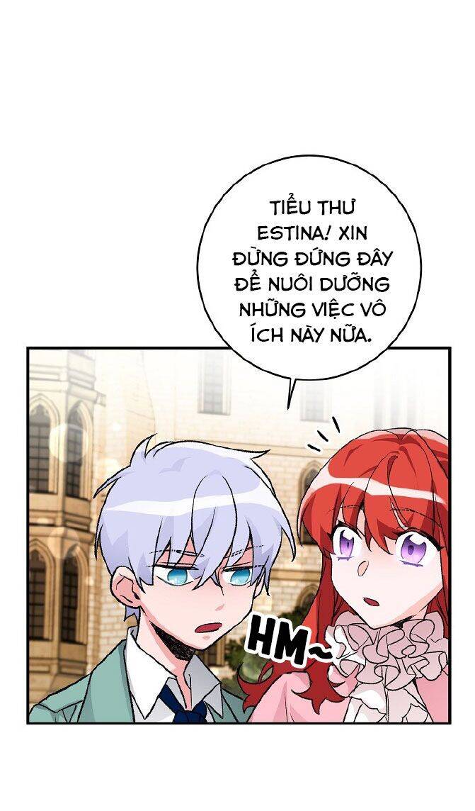 Công Nương Đã Thay Đổi Chapter 15 - 14