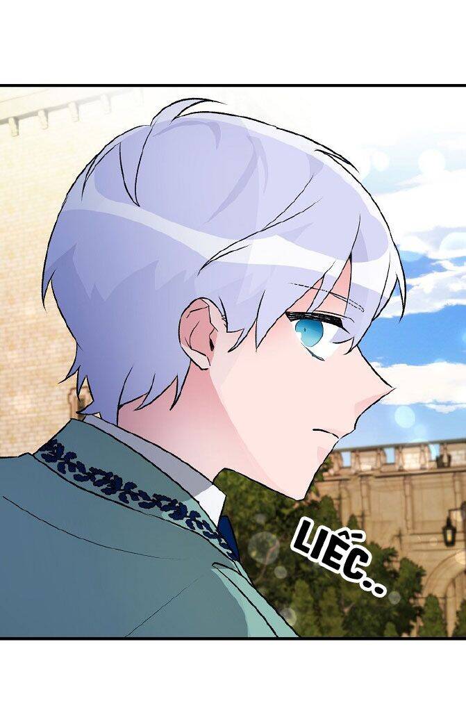 Công Nương Đã Thay Đổi Chapter 15 - 15