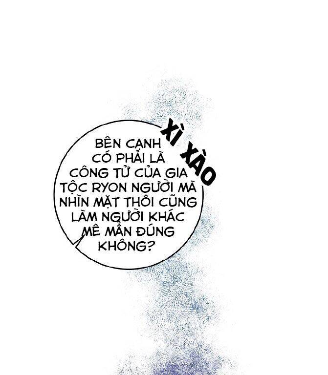 Công Nương Đã Thay Đổi Chapter 15 - 16