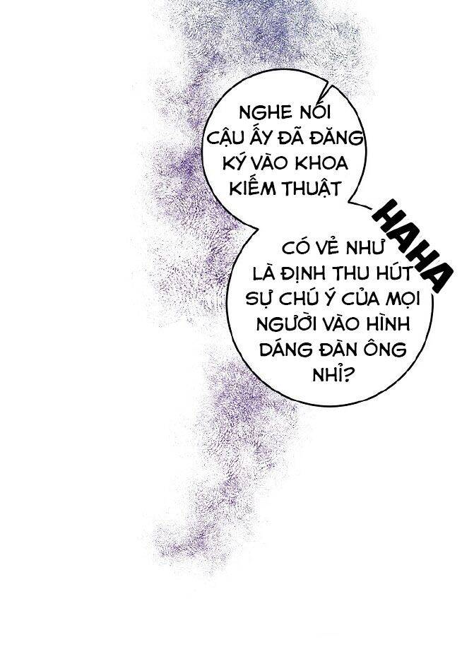 Công Nương Đã Thay Đổi Chapter 15 - 17