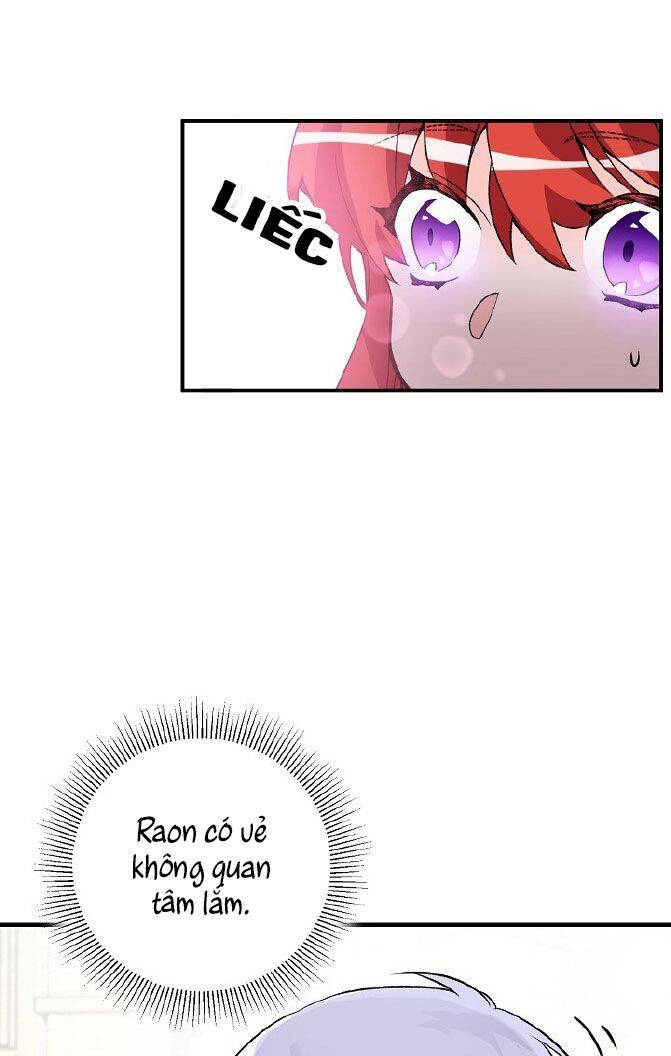 Công Nương Đã Thay Đổi Chapter 15 - 18