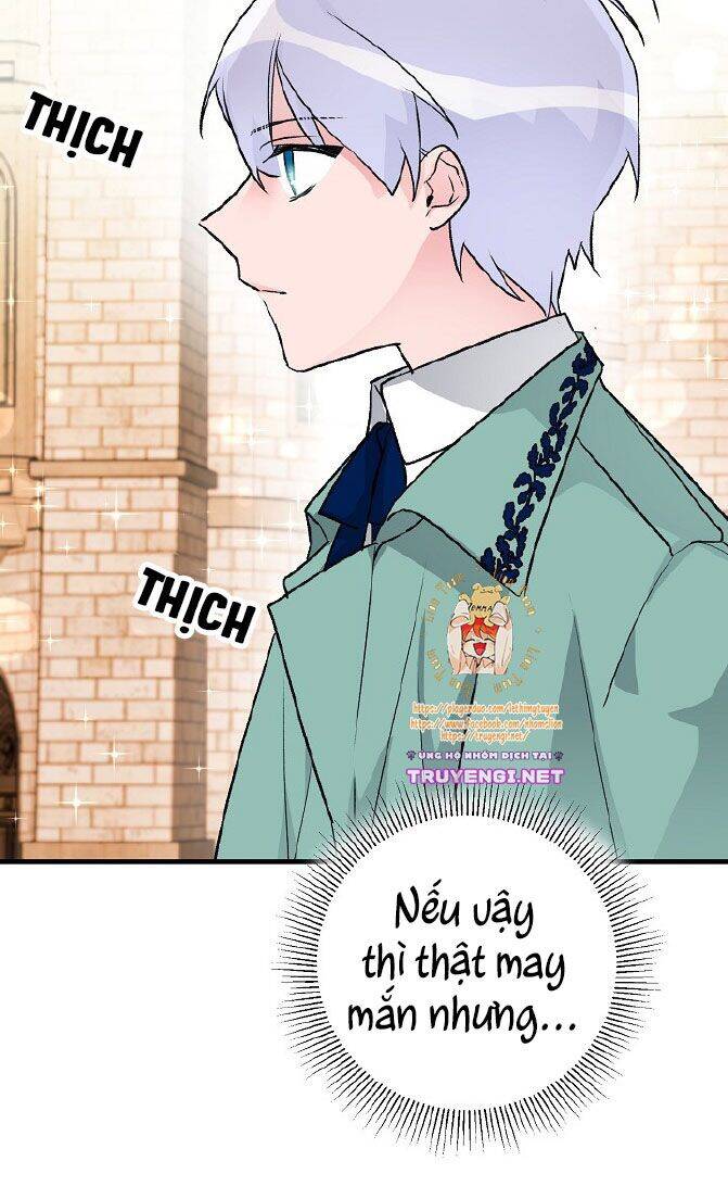 Công Nương Đã Thay Đổi Chapter 15 - 19