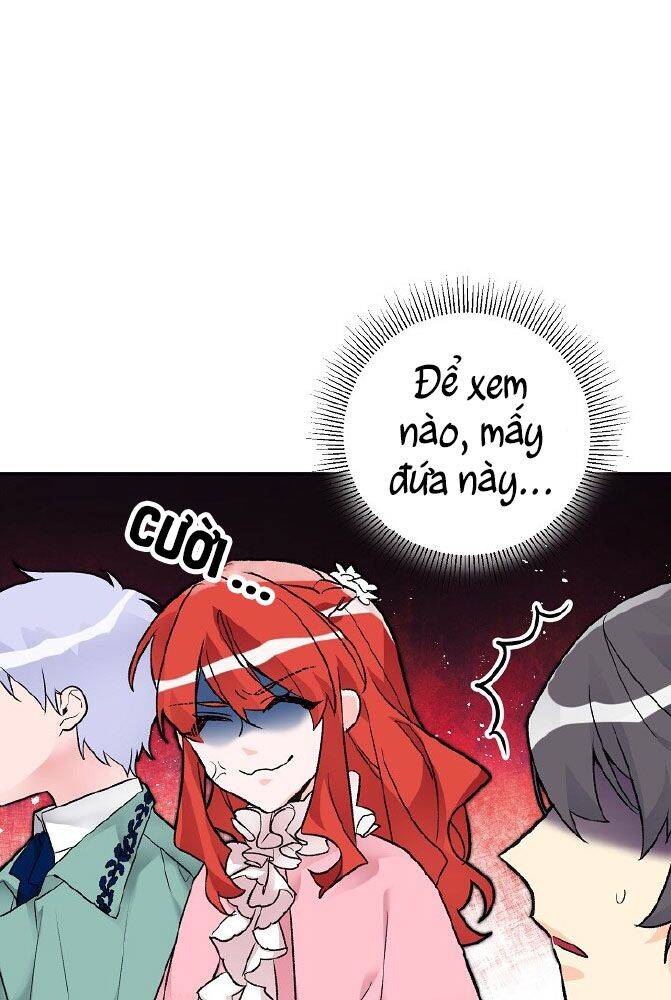 Công Nương Đã Thay Đổi Chapter 15 - 20