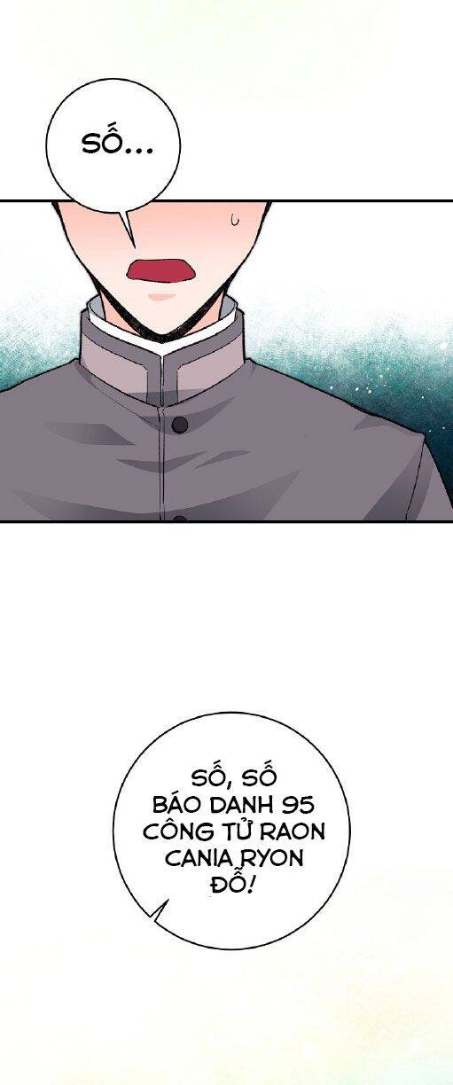 Công Nương Đã Thay Đổi Chapter 15 - 24