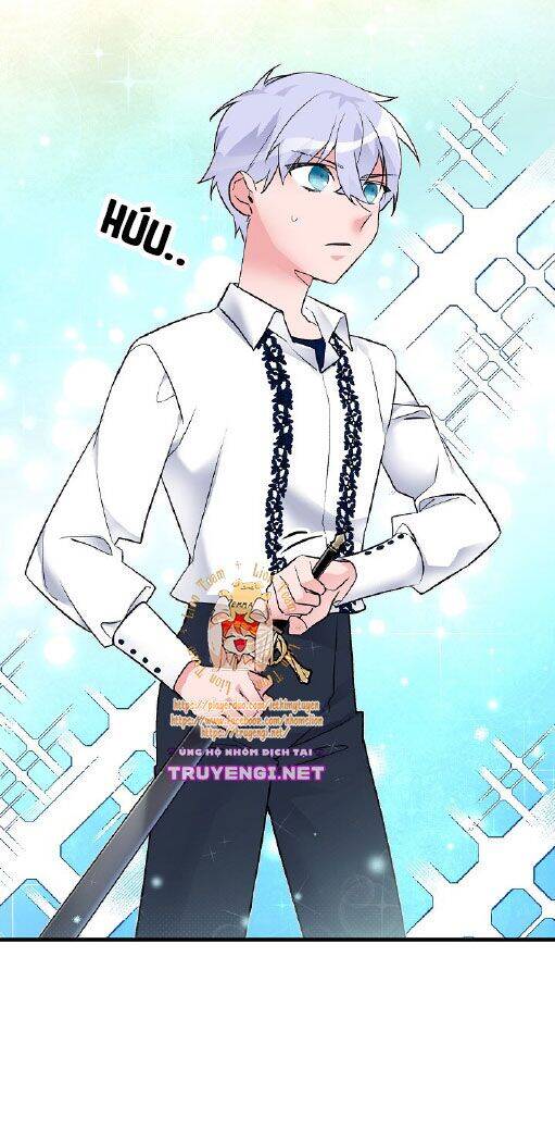 Công Nương Đã Thay Đổi Chapter 15 - 25