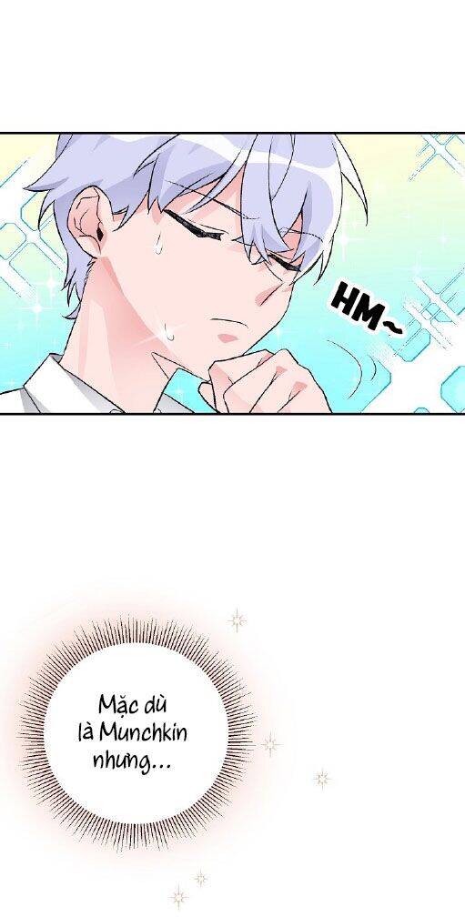 Công Nương Đã Thay Đổi Chapter 15 - 26