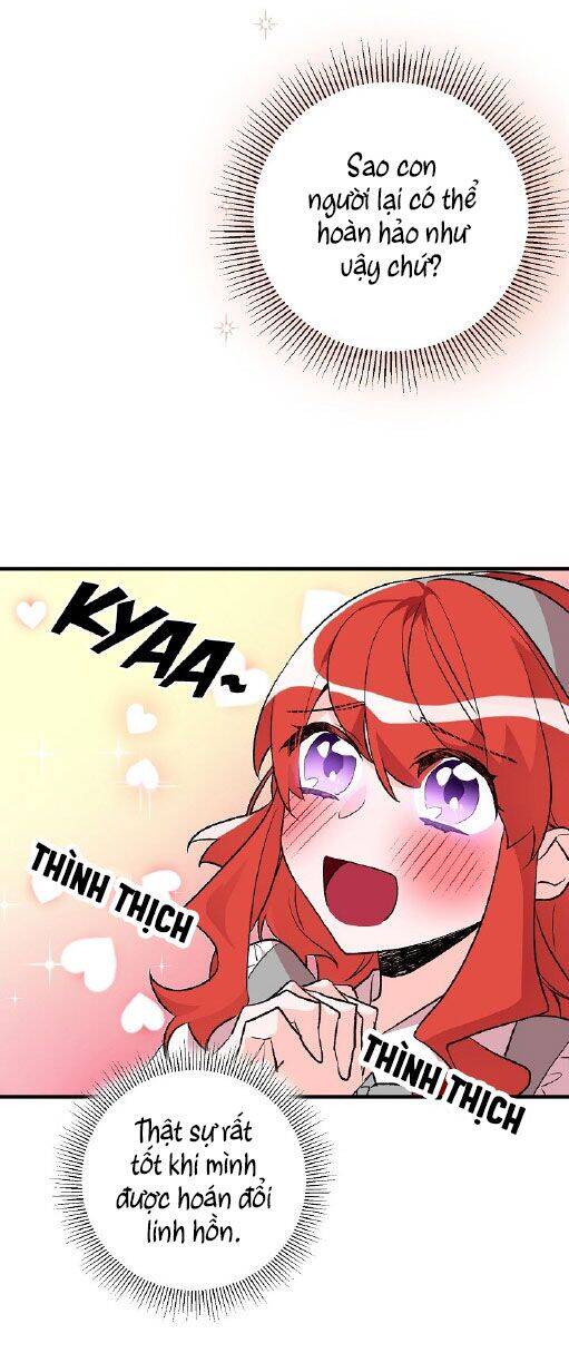 Công Nương Đã Thay Đổi Chapter 15 - 27