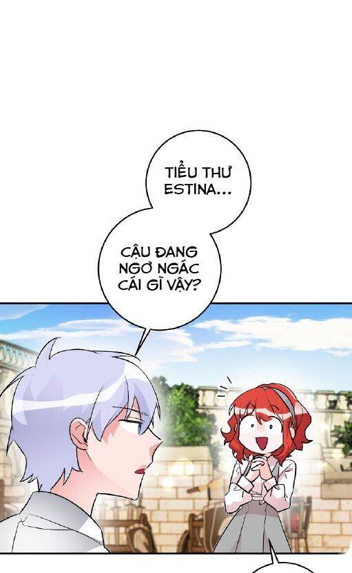 Công Nương Đã Thay Đổi Chapter 15 - 28