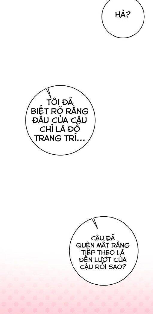 Công Nương Đã Thay Đổi Chapter 15 - 29