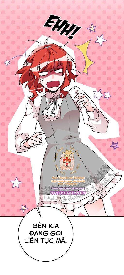 Công Nương Đã Thay Đổi Chapter 15 - 30