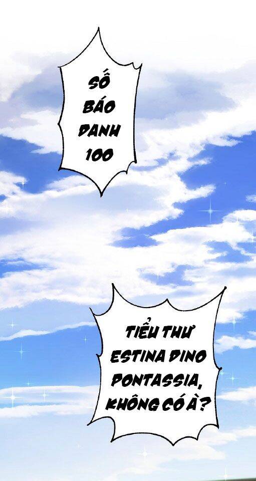 Công Nương Đã Thay Đổi Chapter 15 - 31