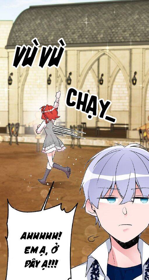 Công Nương Đã Thay Đổi Chapter 15 - 32