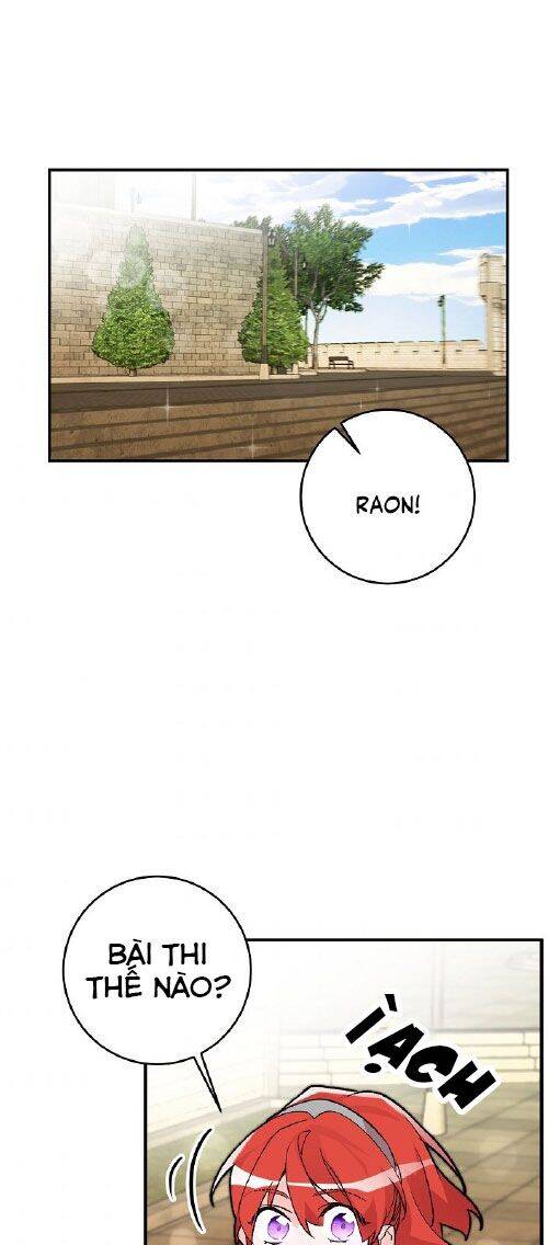 Công Nương Đã Thay Đổi Chapter 15 - 34