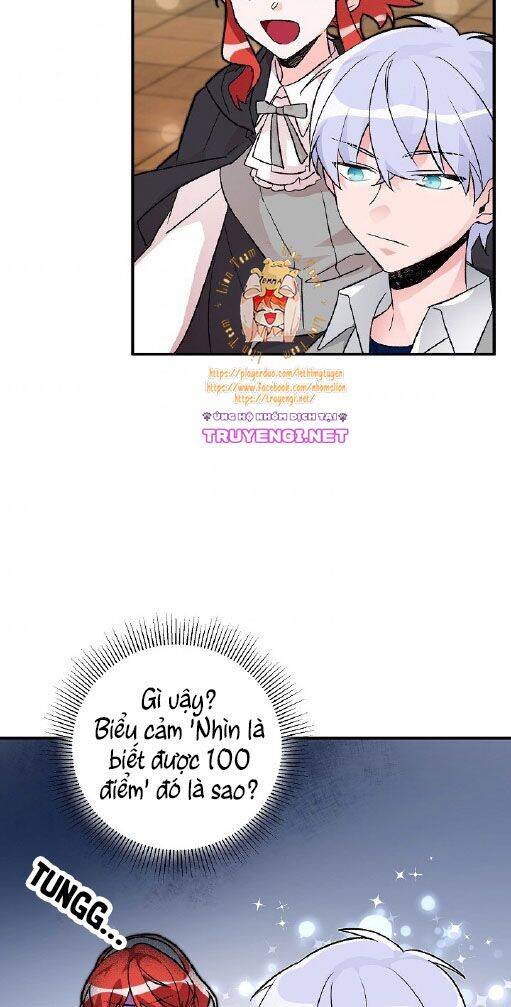 Công Nương Đã Thay Đổi Chapter 15 - 35