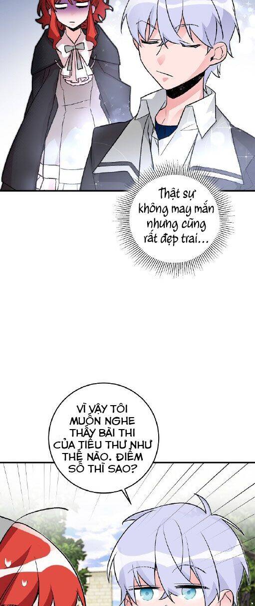 Công Nương Đã Thay Đổi Chapter 15 - 36