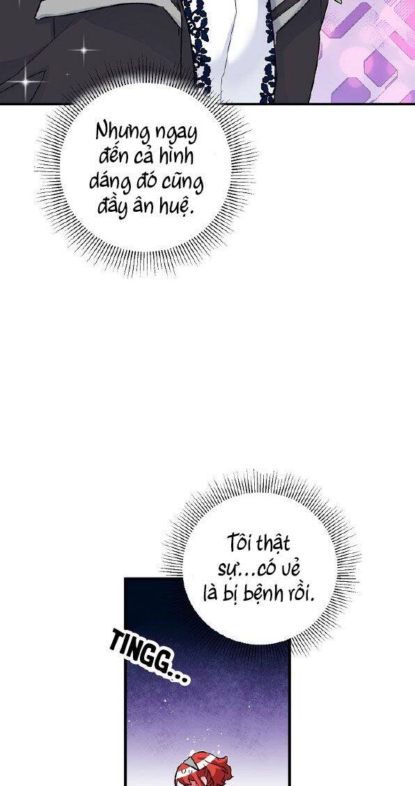 Công Nương Đã Thay Đổi Chapter 15 - 39