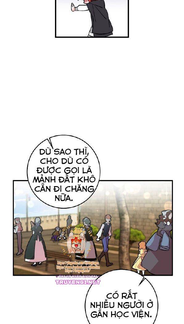 Công Nương Đã Thay Đổi Chapter 15 - 40