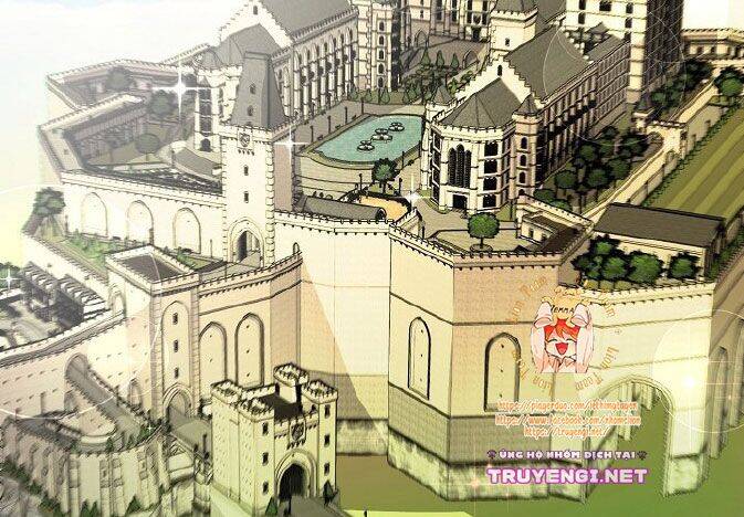 Công Nương Đã Thay Đổi Chapter 15 - 5