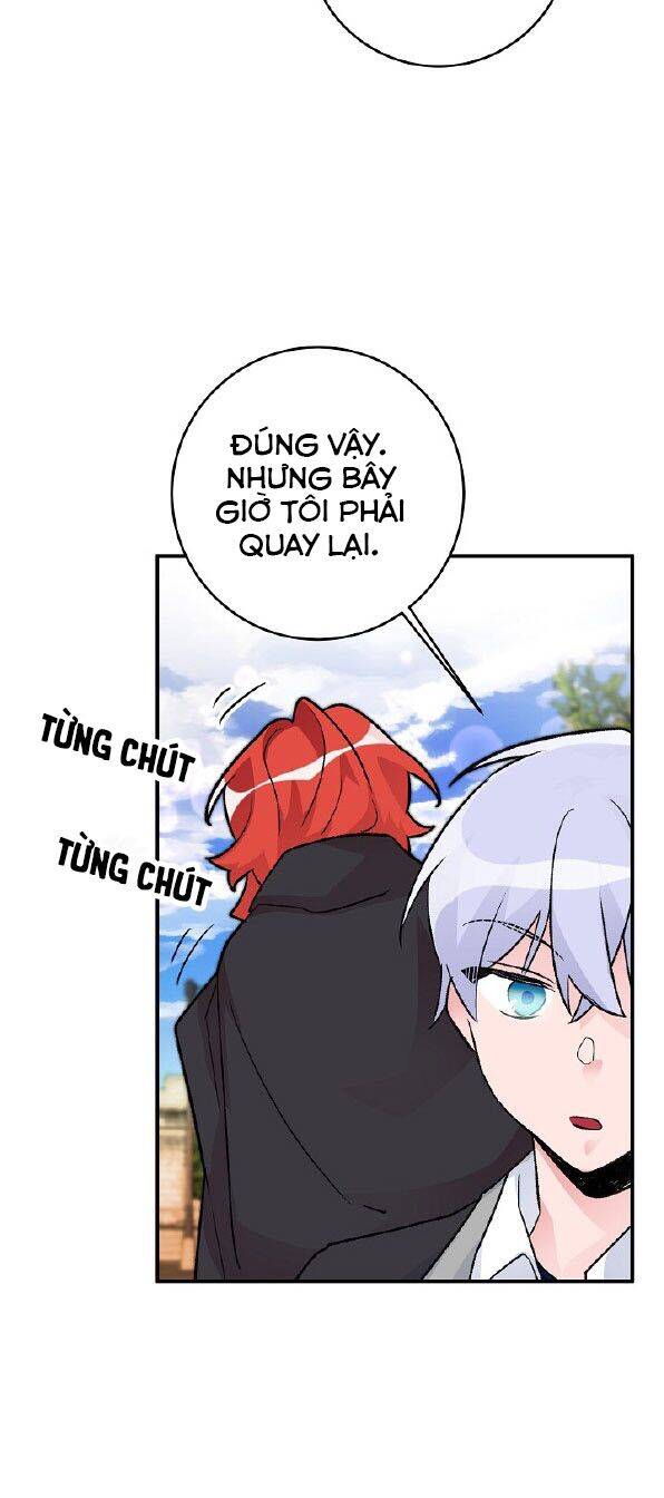 Công Nương Đã Thay Đổi Chapter 15 - 41