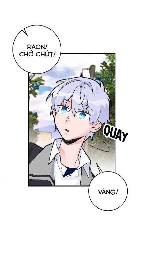 Công Nương Đã Thay Đổi Chapter 15 - 42