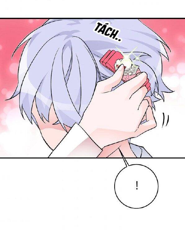 Công Nương Đã Thay Đổi Chapter 15 - 43