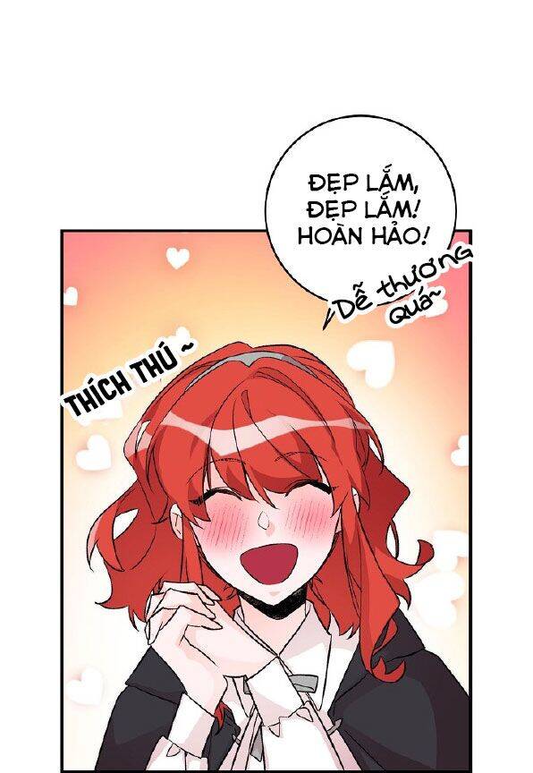 Công Nương Đã Thay Đổi Chapter 15 - 44