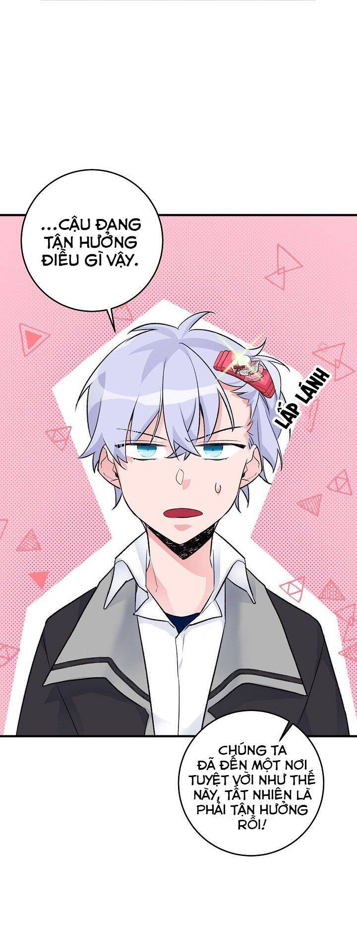 Công Nương Đã Thay Đổi Chapter 15 - 45