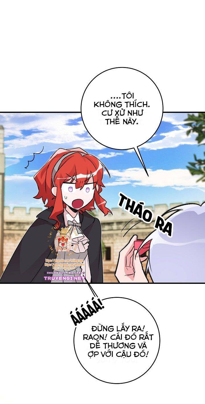 Công Nương Đã Thay Đổi Chapter 15 - 46