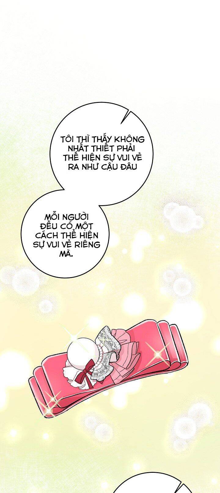 Công Nương Đã Thay Đổi Chapter 15 - 47