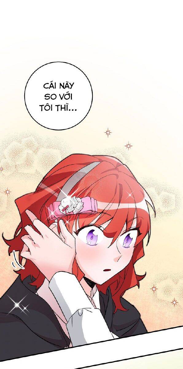 Công Nương Đã Thay Đổi Chapter 15 - 49