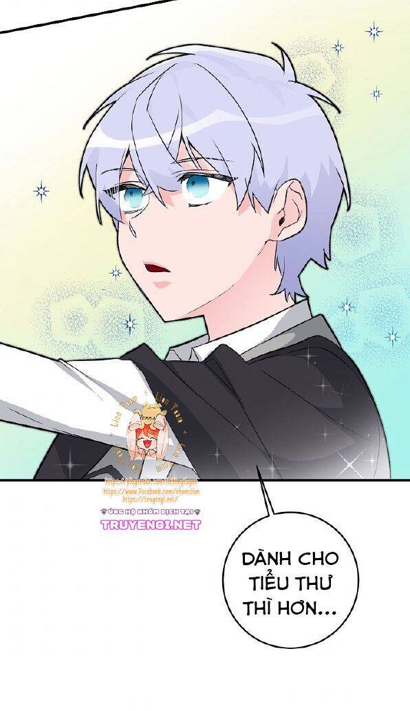 Công Nương Đã Thay Đổi Chapter 15 - 50