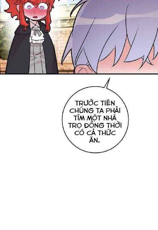 Công Nương Đã Thay Đổi Chapter 15 - 52