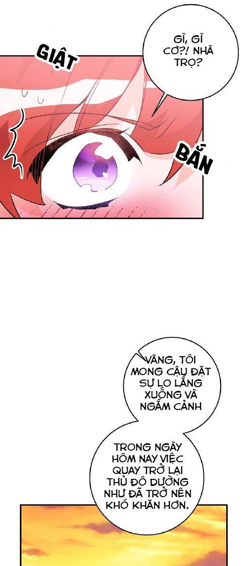 Công Nương Đã Thay Đổi Chapter 15 - 53