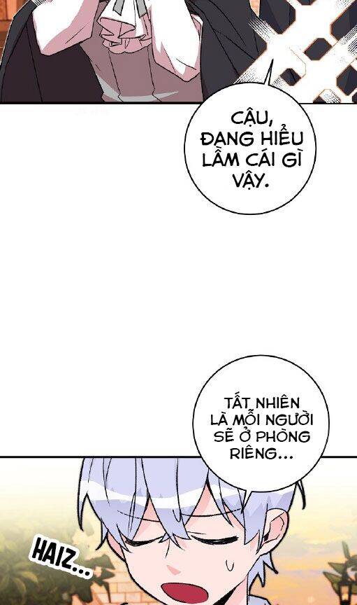 Công Nương Đã Thay Đổi Chapter 15 - 55