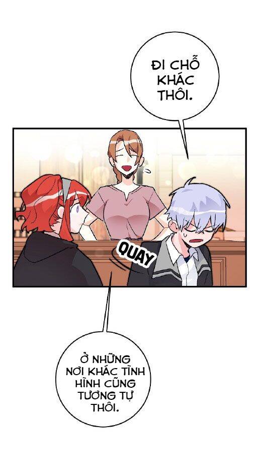 Công Nương Đã Thay Đổi Chapter 15 - 58