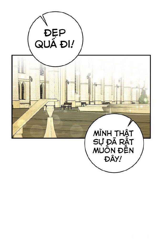 Công Nương Đã Thay Đổi Chapter 15 - 8