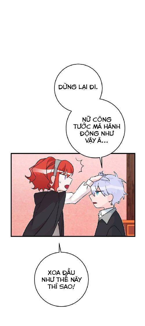 Công Nương Đã Thay Đổi Chapter 15 - 73