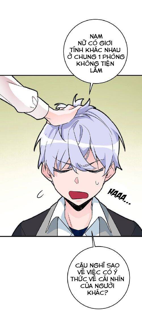 Công Nương Đã Thay Đổi Chapter 15 - 75