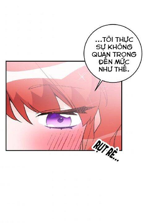 Công Nương Đã Thay Đổi Chapter 15 - 77